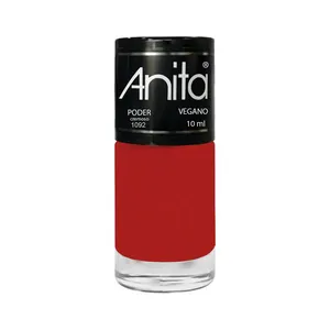 Esmalte Cremoso Anita Poder 10ml