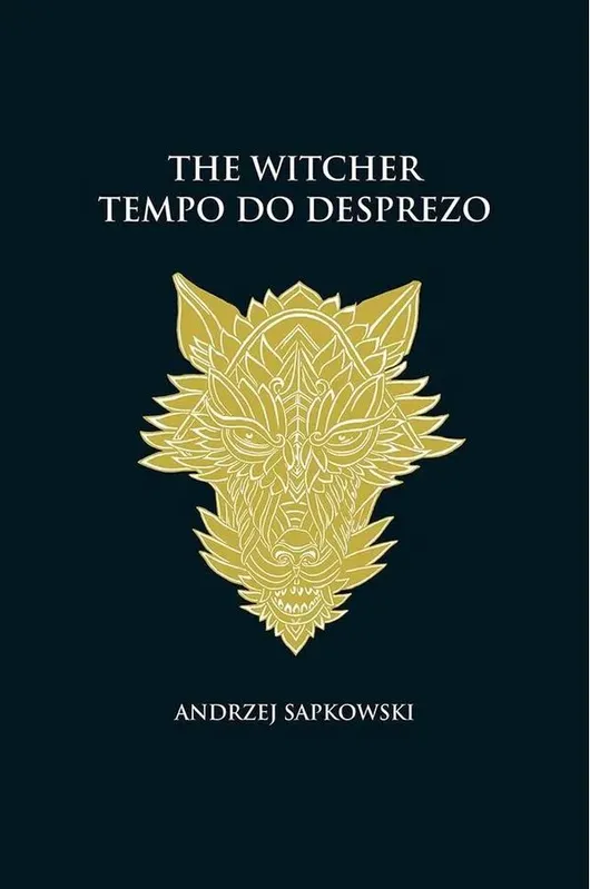 Tempo Do Desprezo - The Witcher - 4