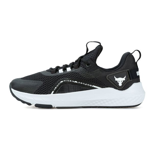 Tênis Under Armour Project Rock Bsr 3 Masculino - 45