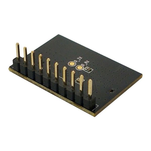 Modulo Wifi Para Aquecedores A Gás Prime Komeco - 0100022801 Único