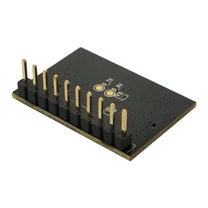 Modulo Wifi Para Aquecedores A Gás Prime Komeco - 0100022801 Único