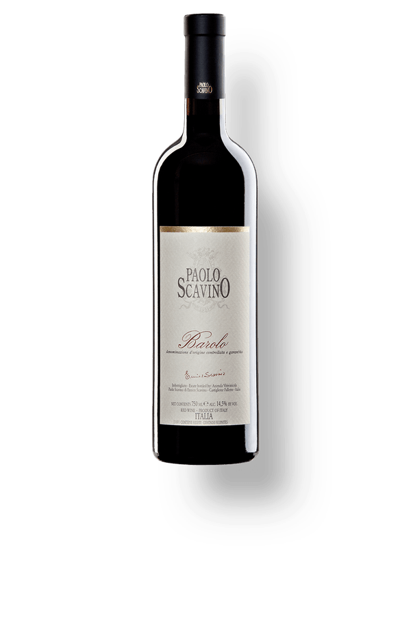 P. Scavino Barolo DOCG