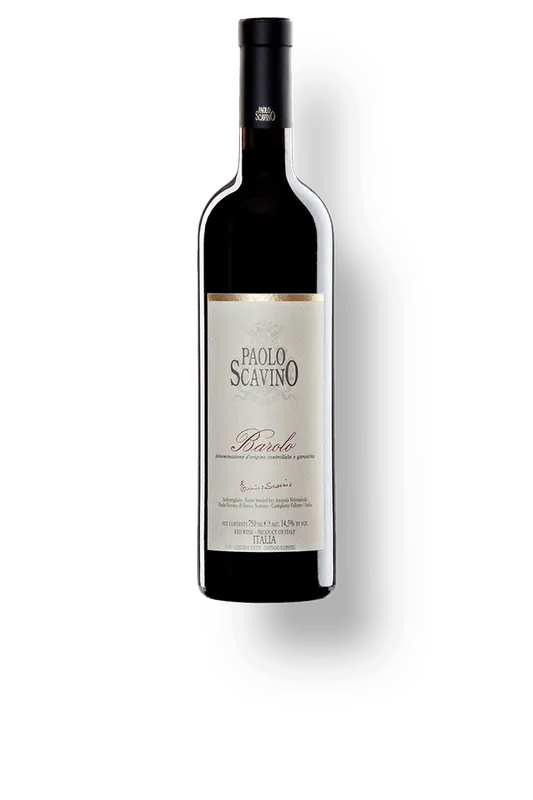P. Scavino Barolo DOCG