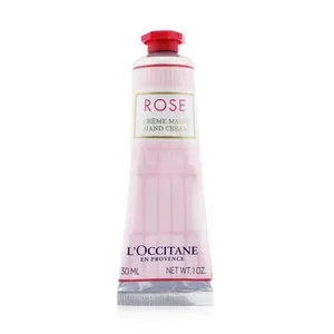 Creme para Mãos L'Occitane Rosas 30ml Creme de Mãos L'Occitane Rosas 30ml