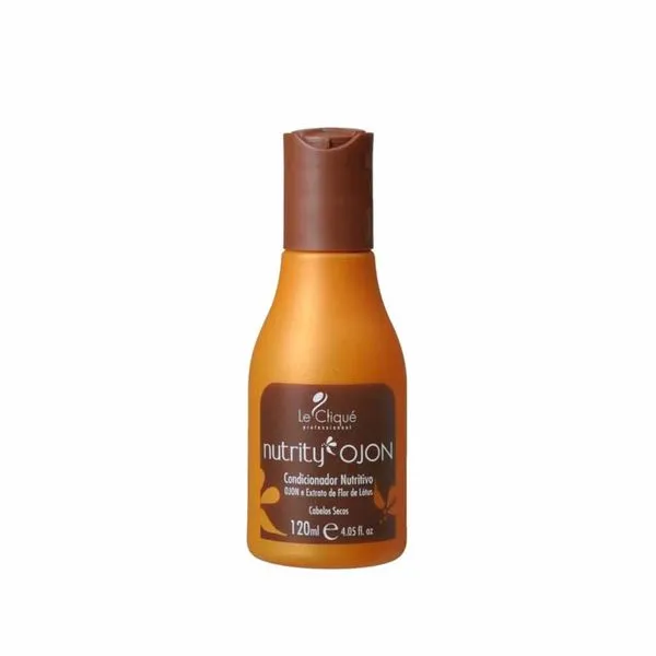 Condicionador Le Cliqué Nutrity Ojon 120ml