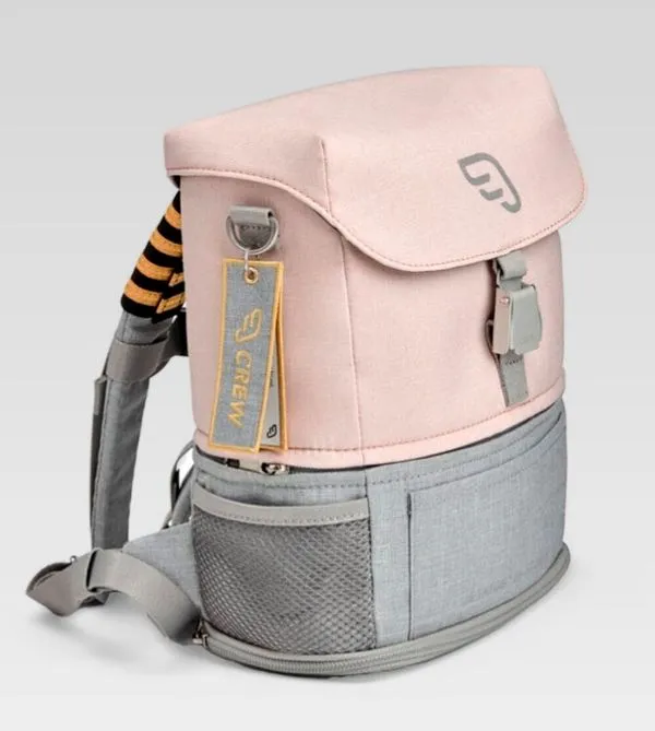 Mochila JetKids Rosa Stokke W564403