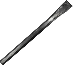 Talhadeira sextavada 19 mmx200 mm aço cromo vanádio oxidado ST90829G SATA
