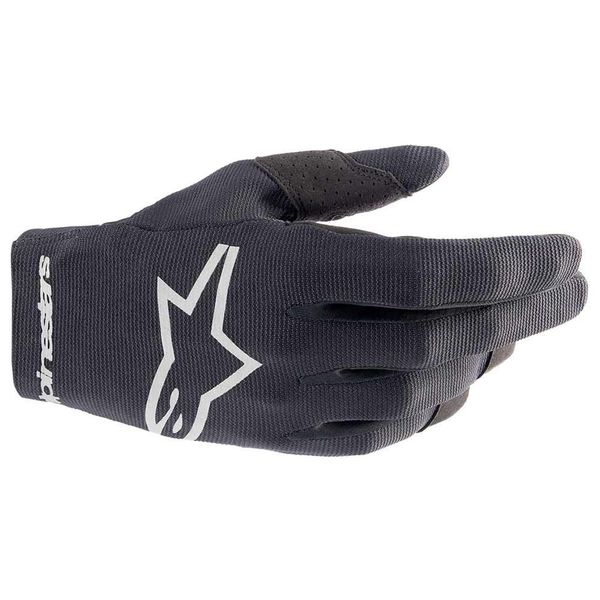 Luva Alpinestars Radar 24 Preto Gg