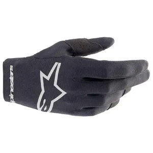 Luva Alpinestars Radar 24 Preto Gg