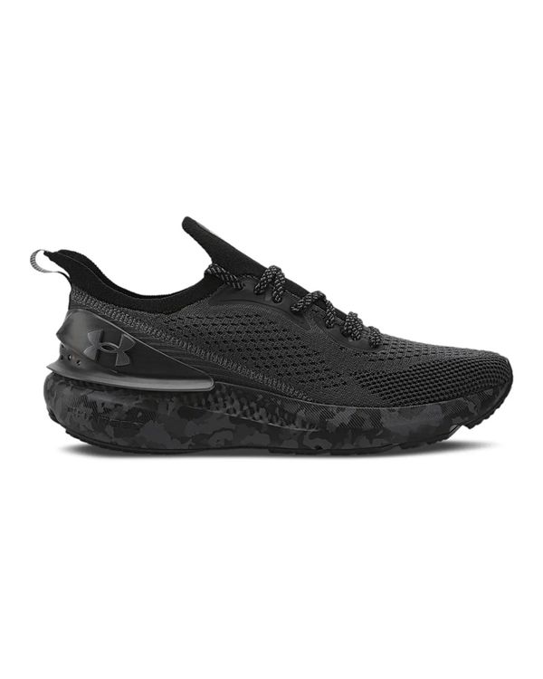 Tênis Under Armour Ch.Quicker W Unissex - 43