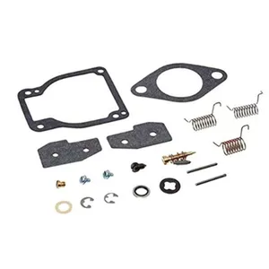 Kit Reparo Carborado Do Motor Popa Mercuri 30 Hp