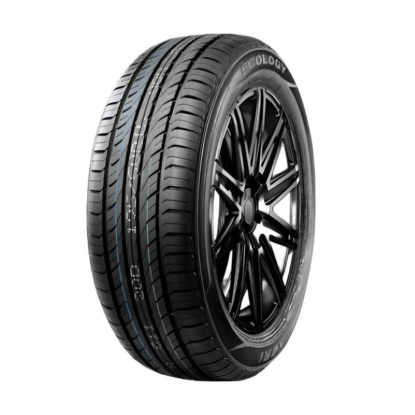 Pneu Aro 15 Xbri Ecology 185/65R15 88H