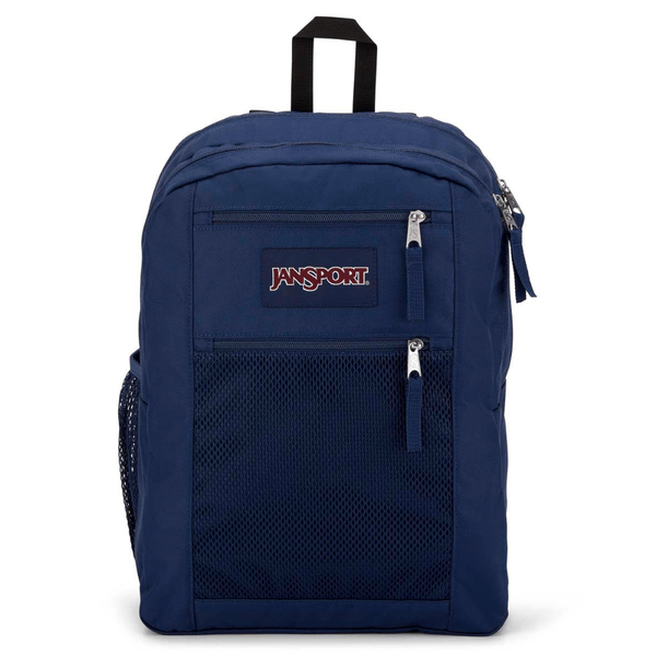 Mochila JanSport Duo Pack Navy