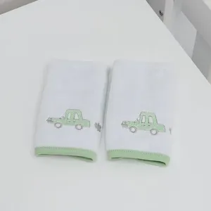 Kit Fralda de Boca 2 unidades - 20716 Carros