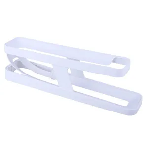Organizador De Ovos Casita Branco