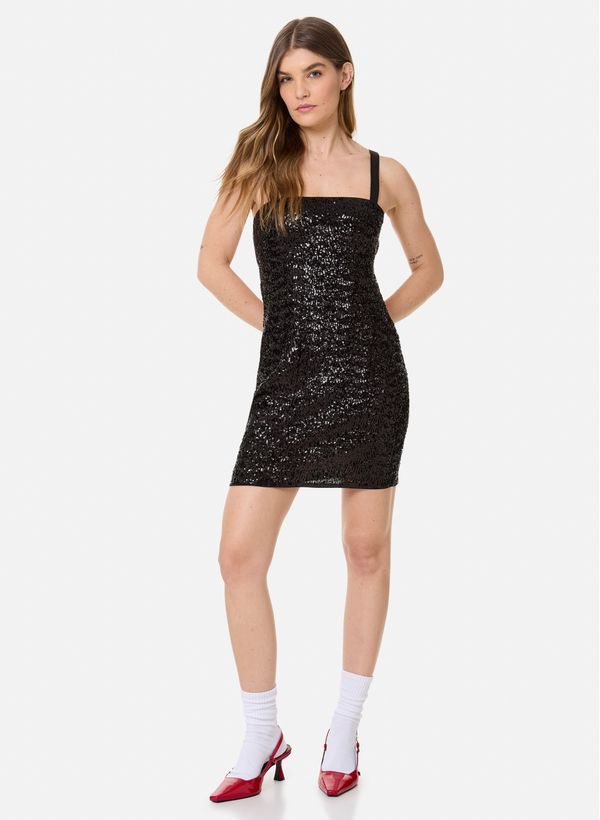 Vestido Justo Krautrock John John Feminino GG