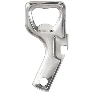 Abridor de Latas Ferro 8,5x4x2cm LM2333 - honeyhome