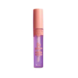 Gloss Labial Griffty Volumoso Crystal Clear