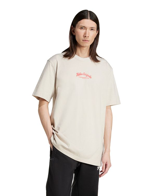 Camiseta adidas Wabash Masculina - PP