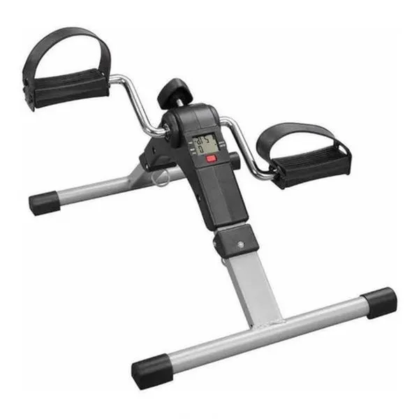 Mini Bicicleta Ergométrica Exercícios Fisioterapia Pedal