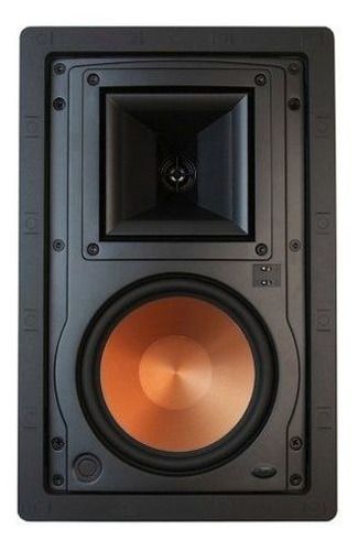 Klipsch R-5650-w II Caixa De Embutir - Unidade