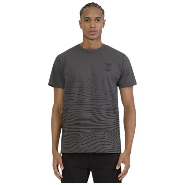 Camisa De Futebol Masculina Flamengo Braziline Arremessar GG (MP)