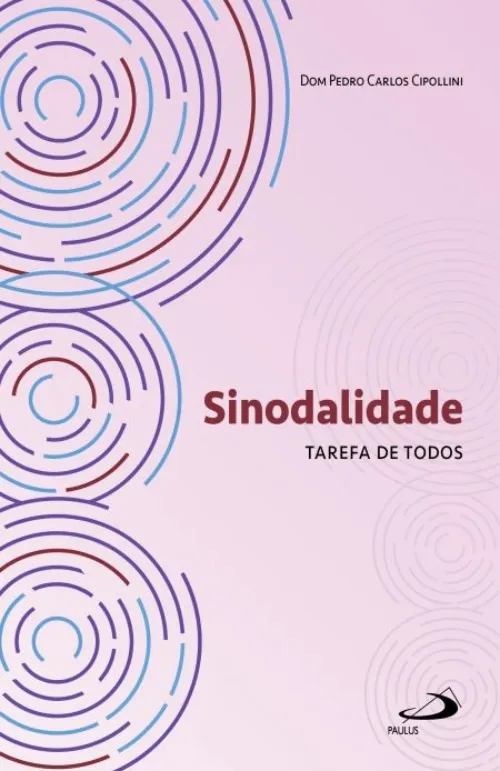 Sinodalidade