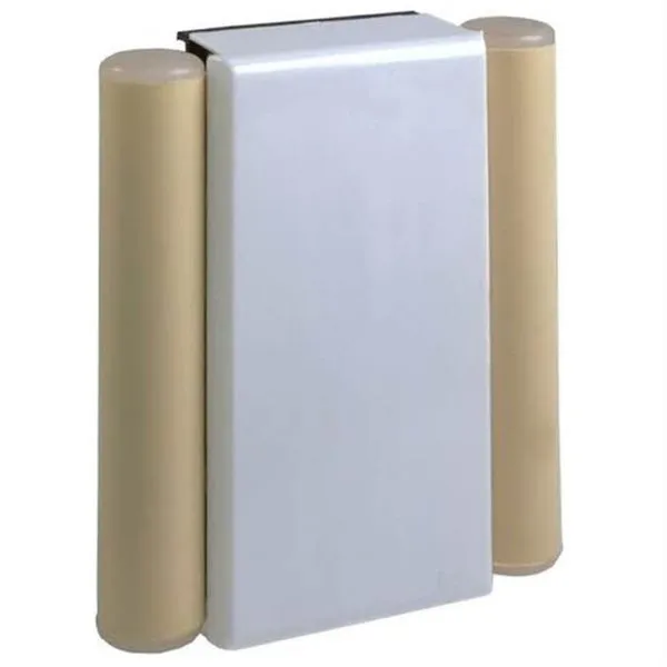 Campainha Musical Classic 220v Branco - Cm04.2 - Danval Campainha Musical 220v Bca Classic Danva