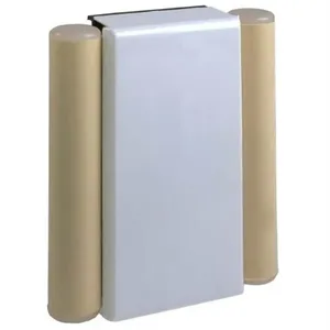 Campainha Musical Classic 220v Branco - Cm04.2 - Danval Campainha Musical 220v Bca Classic Danva