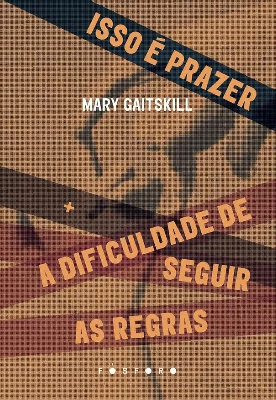Isso E Prazer + A Dificuldade De Seguir As Regras