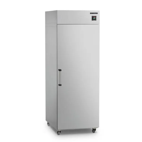 Padeiro Noturno para 20 Esteiras Externo e Interno em Inox CF20E 220V - Refrimate
