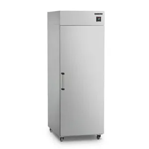 Padeiro Noturno para 20 Esteiras Externo e Interno em Inox CF20E 220V - Refrimate