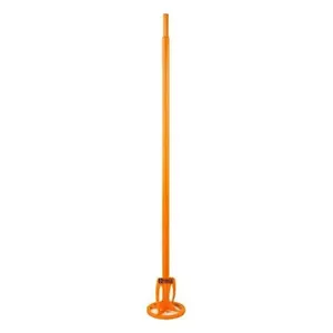 Misturador Para Tinta 40cm Nylon - Dtools Para Pintura De Parede