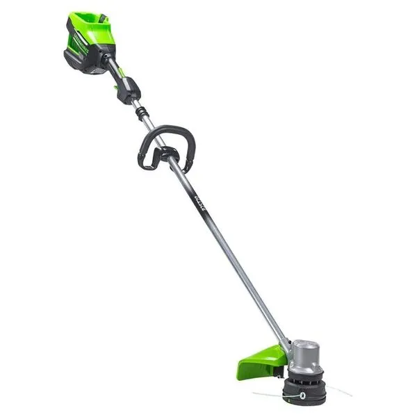 Roçadeira A Bateria Brushless 82v 2.0kw 6000rpm Greenworks