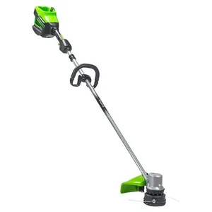 Roçadeira A Bateria Brushless 82v 2.0kw 6000rpm Greenworks
