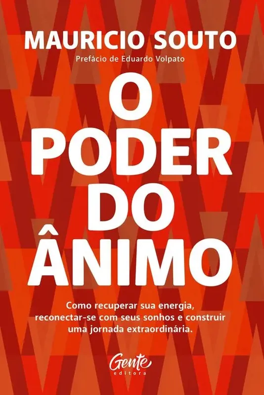O Poder Do Ânimo