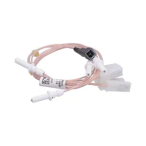 Rede Elétrica Bivolt para Cooktop Brastemp - W10664032 W10664032