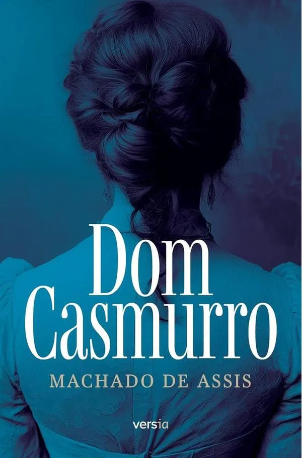 Dom Casmurro