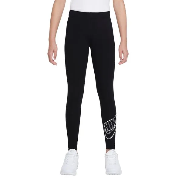 Legging Nike Infantil - P 8-10 anos