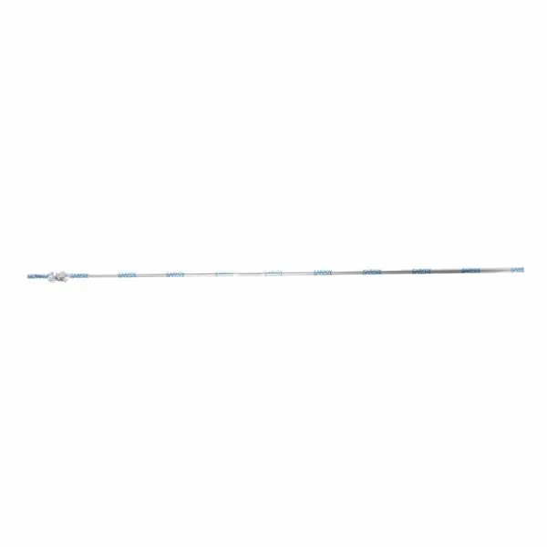 Conjunto De Varão Para Box De Banheiro Garfox 1,5m Cromado