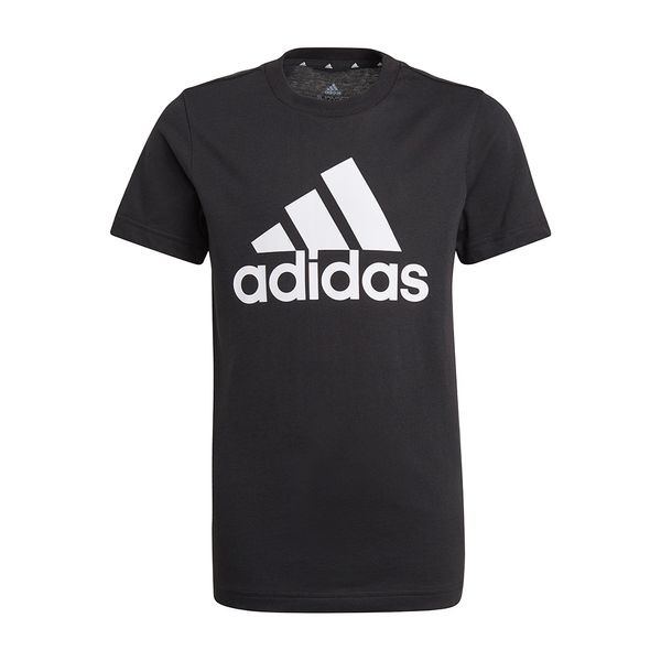 Camiseta adidas 3Bar Infantil - 4 à 5 anos