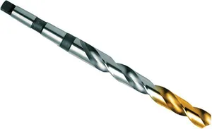 Broca de aço rápido 21,00 mm longa DIN 341 CM2 TW 414 - LENOX-TWILL