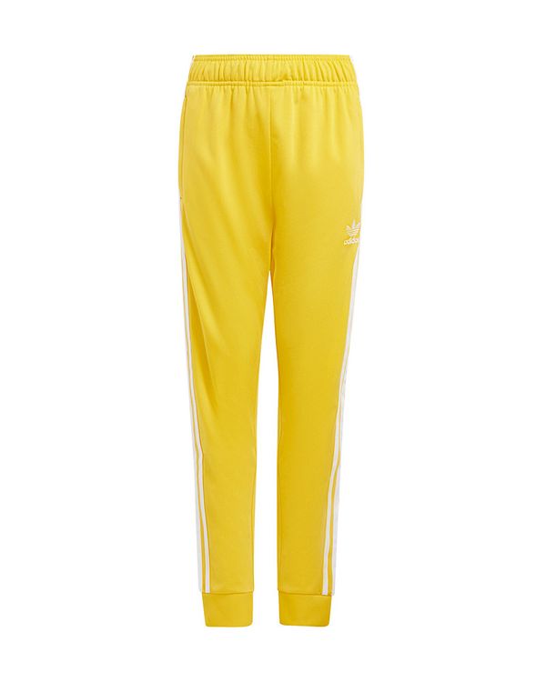 Calça adidas Sst Track Infantil - 14 à 15 anos