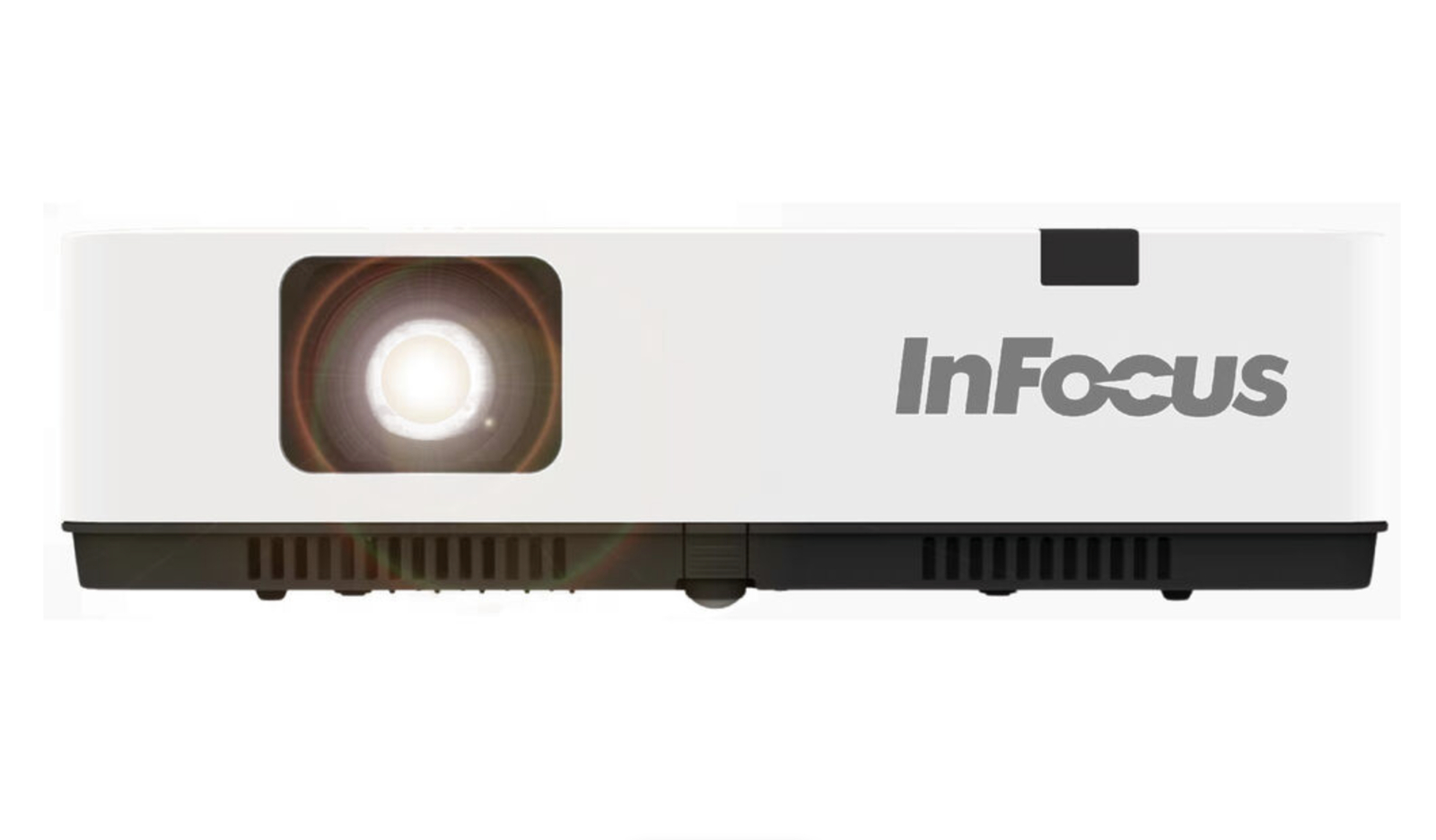 InFocus IN1059 Projetor 3LCD WUXGA 5000 Lumens