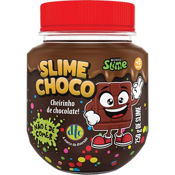Slime Choco DTC 5209