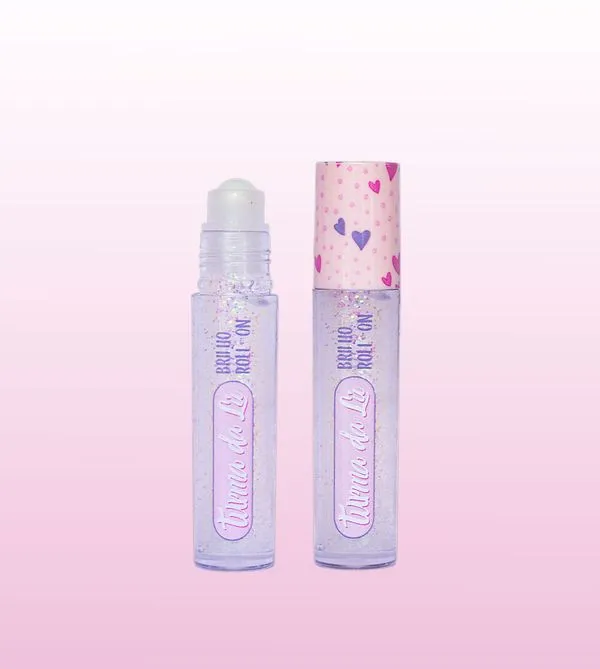 Brilho Roll-on Glitter - Magia Encantada TL70031201