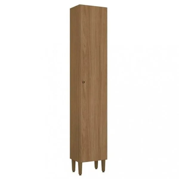 Paneleiro 1 Porta THB Magnólia Naturale