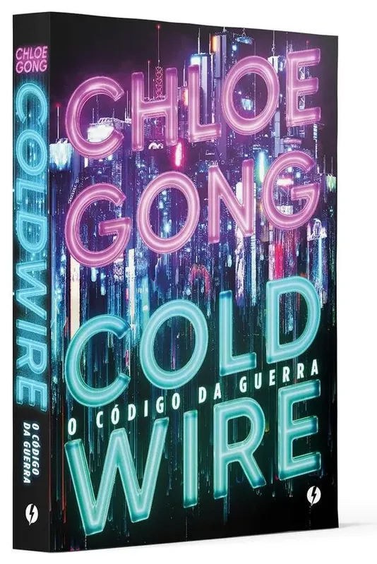 Coldwire: O Código Da Guerra