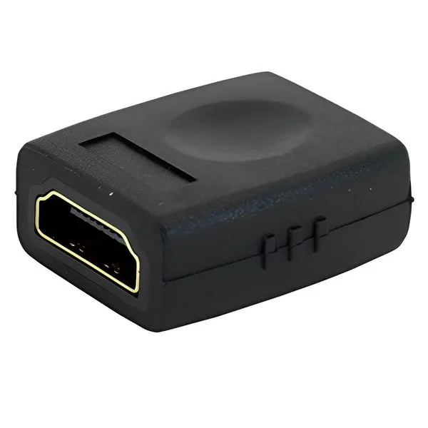 Adaptador HDMI Fêmea - 1.169.69 - TBLACK