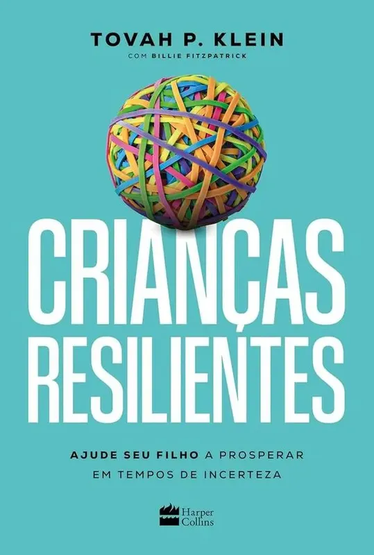 Crianças Resilientes
